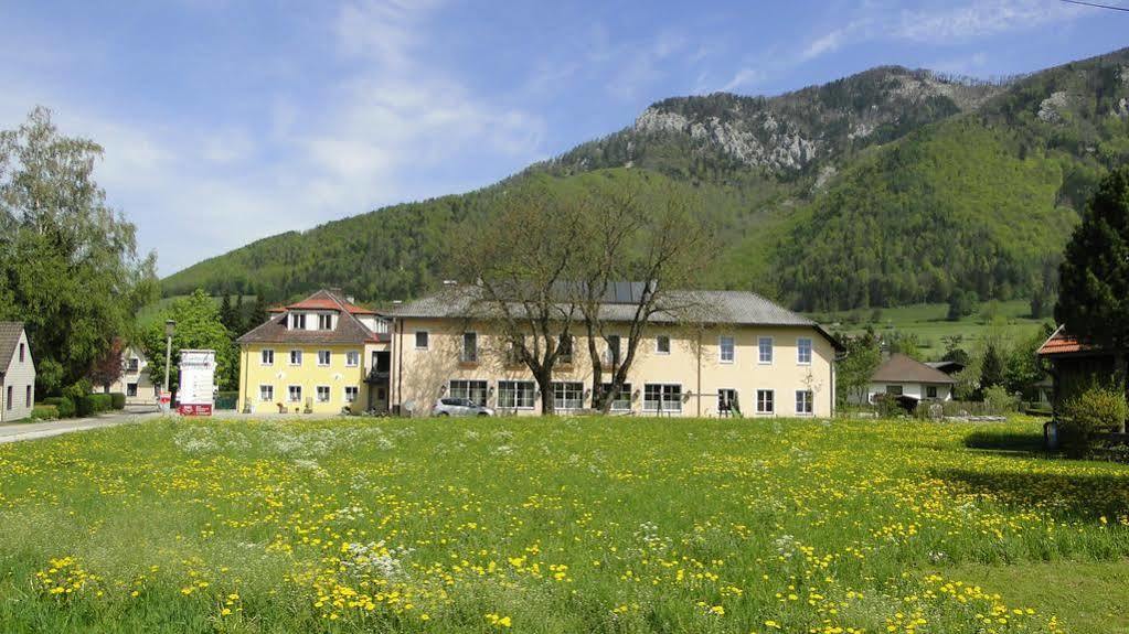 Landgasthof Klausner Molln Exterior photo