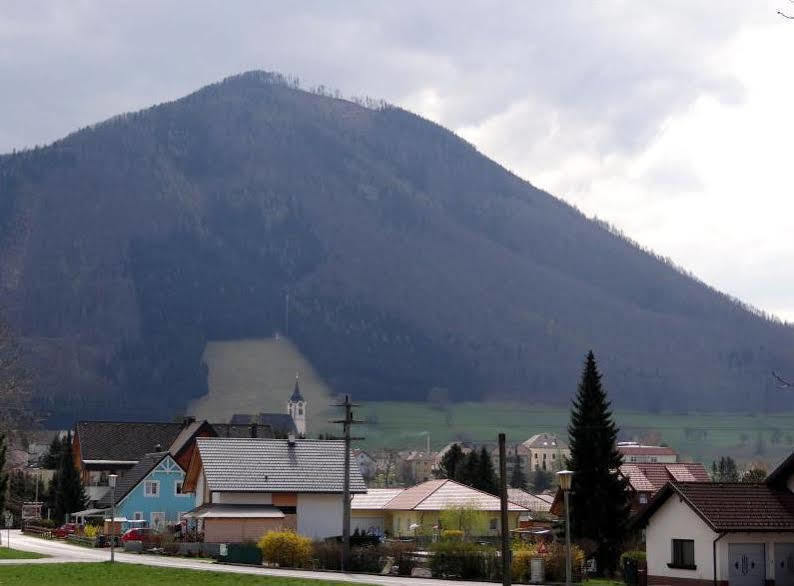 Landgasthof Klausner Molln Exterior photo